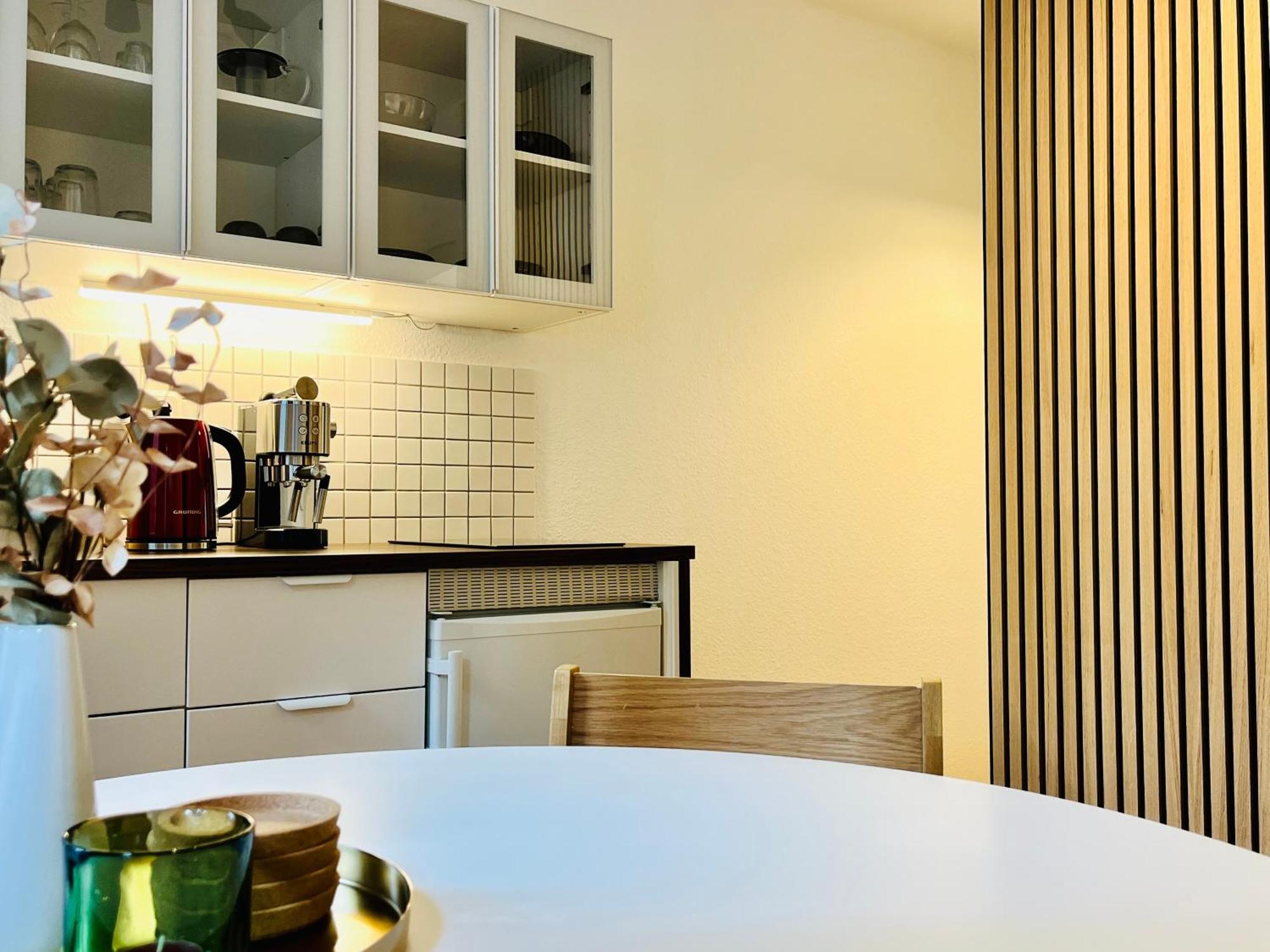 Aycatcherhomes - Top Lage I 4 Personen I Zentral I Altstadt Marburg I Naehe Fluss Lahn I Boutique Apartment Pera Exterior photo