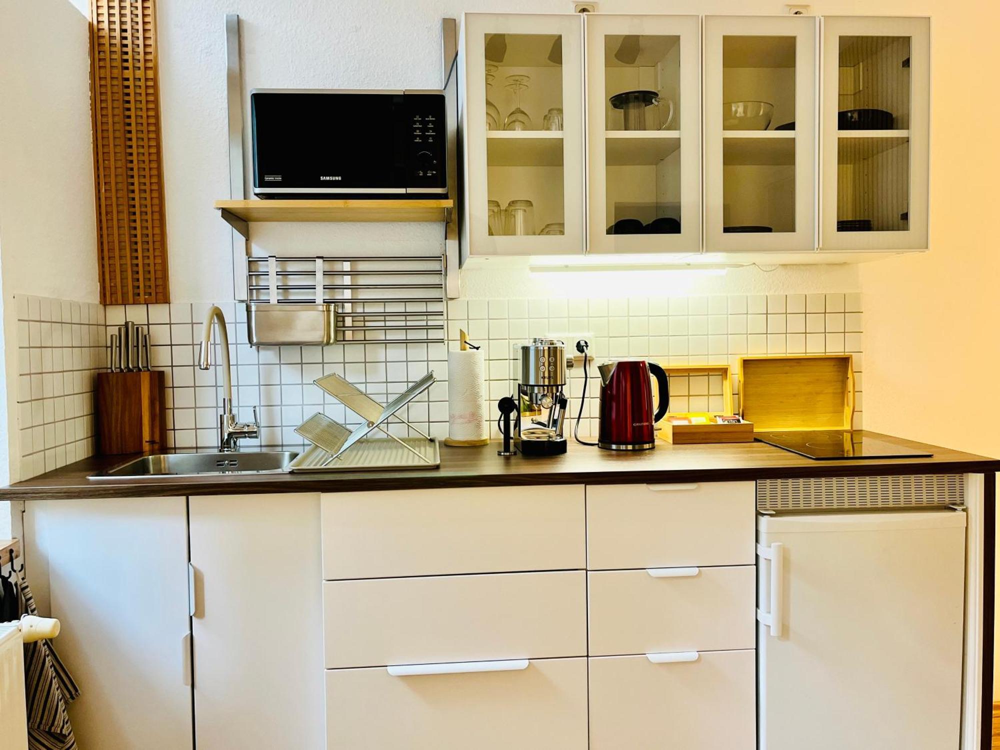 Aycatcherhomes - Top Lage I 4 Personen I Zentral I Altstadt Marburg I Naehe Fluss Lahn I Boutique Apartment Pera Exterior photo