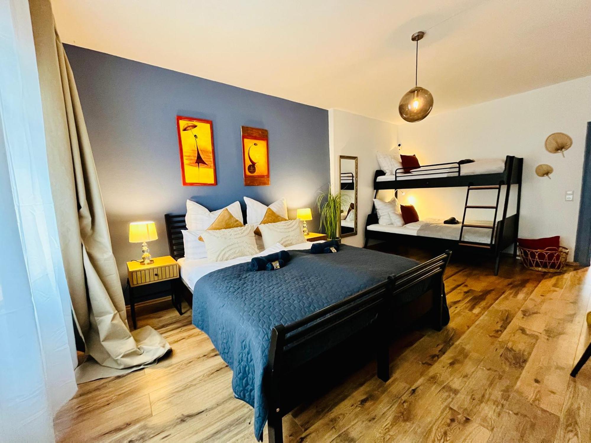Aycatcherhomes - Top Lage I 4 Personen I Zentral I Altstadt Marburg I Naehe Fluss Lahn I Boutique Apartment Pera Exterior photo
