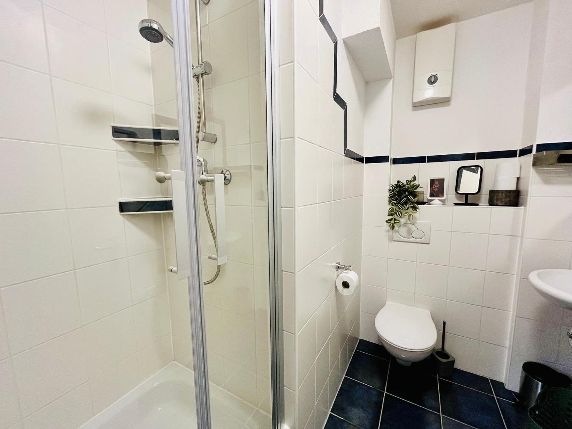 Aycatcherhomes - Top Lage I 4 Personen I Zentral I Altstadt Marburg I Naehe Fluss Lahn I Boutique Apartment Pera Exterior photo
