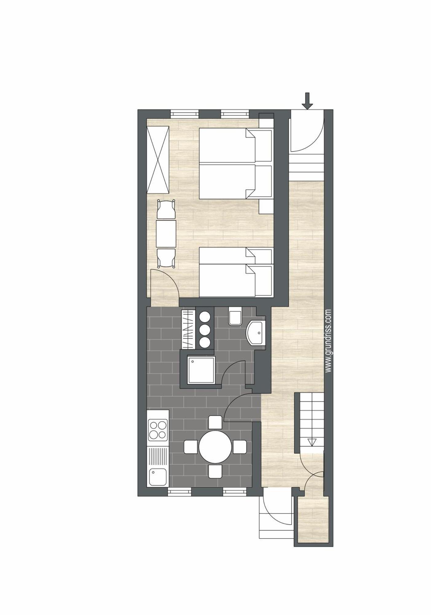 Aycatcherhomes - Top Lage I 4 Personen I Zentral I Altstadt Marburg I Naehe Fluss Lahn I Boutique Apartment Pera Exterior photo